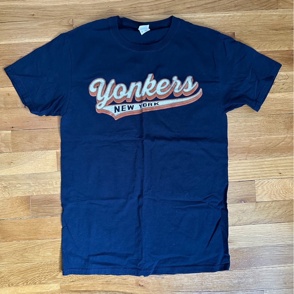 Yonkers T Shirt